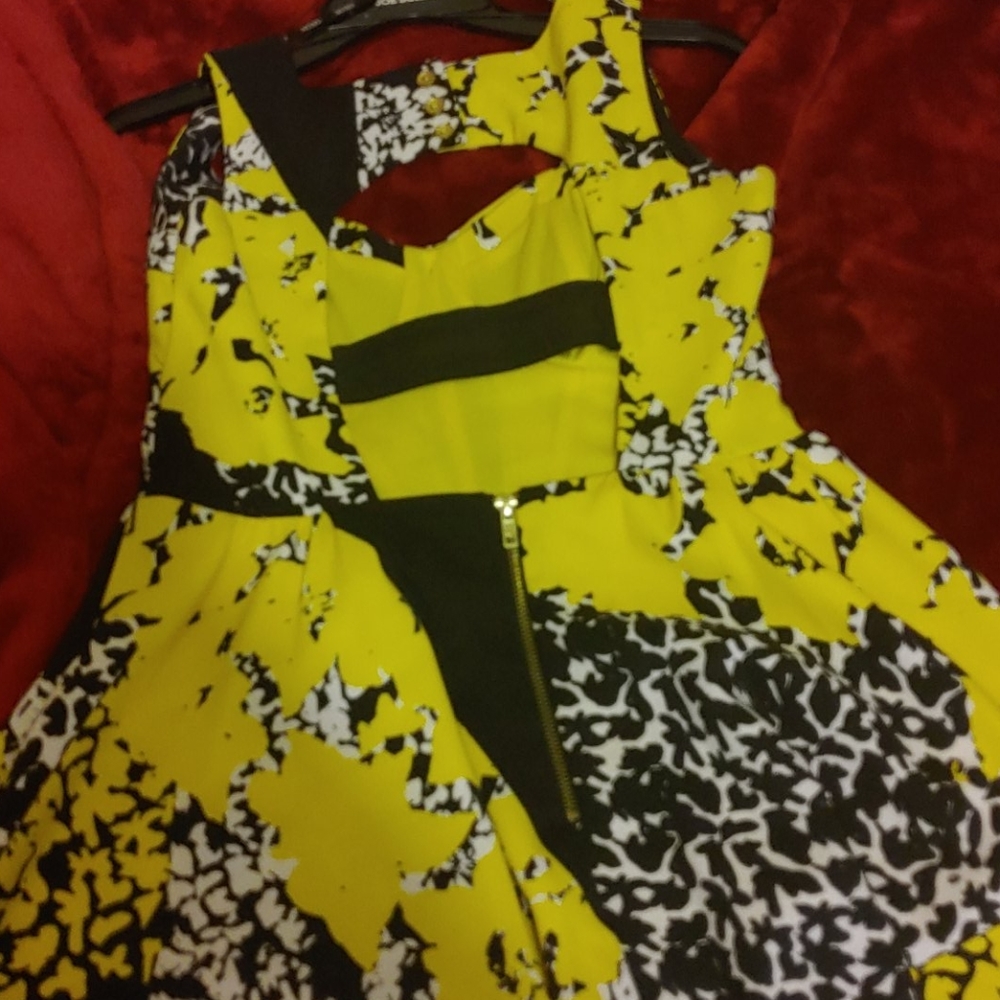 Dress - Picture 2 of 2